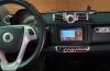 Магнитола в штатное место 2 din Smart Fortwo 2 2011-2015 Canbox 2/32 на Android 10 (GT7-RP-11-358-405) (IPS, DSP, CarPlay)