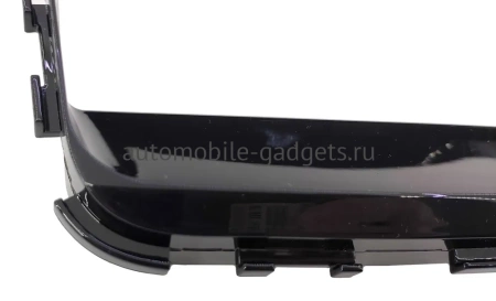 Штатная магнитола SsangYong Rexton 4 2017-2023 OEM GT10-0764 2/16 на Android 10