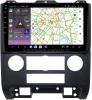 Kuberg SF-9014-PH-9009-12256-TS20 штатная магнитола для Ford Escape, Mazda Tribute (2007-2012), Mercury Mariner 2008-2010 на Android 13 c 12GB, DSP, 4G