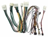 Штатная магнитола OEM RK9-2641 для Toyota Land Cruiser Prado 150 2009-2013 (для авто без монитора) Android 10 (CarPlay, AHD, 1/32)