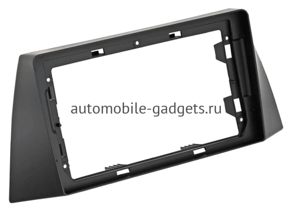 Chery Tiggo (T11) 2005-2013 OEM RK9-1014 на Android 10 (CarPlay, AHD, 1/32)