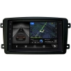 Mercedes C-klasse (W203), CLK-klasse (W209), Vito, Viano, G-klasse (W463) Canbox M-Line 9863-RP-MRCB-51 на Android 10 (4G-SIM, 2/32, DSP)