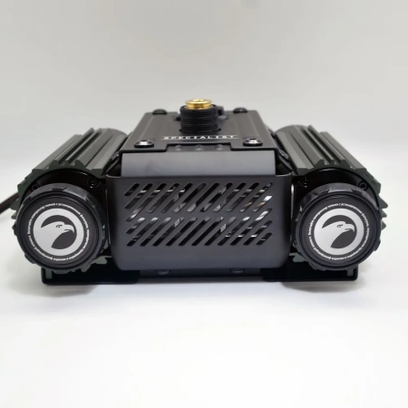 Автомобильный компрессор BERKUT Specialist SPEC-500 (без кейса)