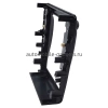 Штатное головное устройство Ford Mondeo 5 2014-2022, Fusion 2 (North America) 2012-2016 Canbox H-Line (Tesla style) 9.7 дюймов 4/64 5623-1312-268 на Android 10 (4G-SIM, DSP, QLed)