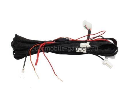 Комплект подогрева двух сидений для Toyota Prado 2017+ Ksize ZG6pr