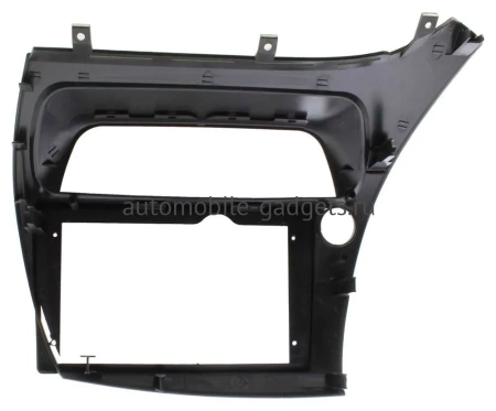 Штатная магнитола OEM RS9-HO107N для Honda Civic 8 (5D) (2005-2012) на Android 10 Штатная магнитола OEM RS9-HO107N для Honda Civic 8 (5D) (2005-2012) на Android 10