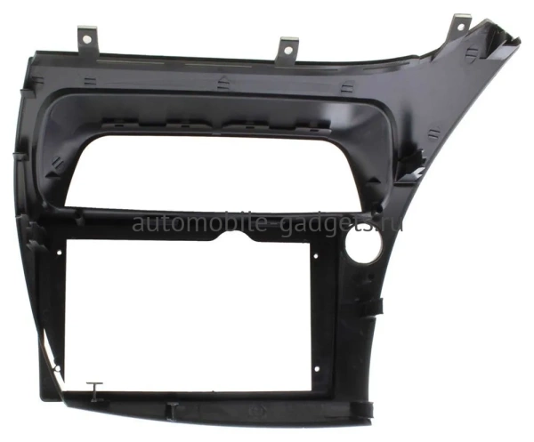 Штатная магнитола OEM RS9-HO107N для Honda Civic 8 (5D) (2005-2012) на Android 10 Штатная магнитола OEM RS9-HO107N для Honda Civic 8 (5D) (2005-2012) на Android 10