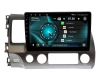 Магнитола Vaycar 10VO4 для HONDA Civic 4D 2006-2011 (Андроид, 4+64Гб) Магнитола Vaycar 10VO4 для HONDA Civic 4D 2006-2011 (Андроид, 4+64Гб)