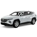 Hyundai Tucson 2021+