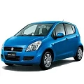 Suzuki Splash (2008-2012) Suzuki Splash (2008-2012)