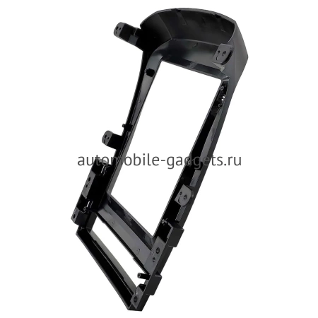 Штатное головное устройство Chevrolet Captiva 2006-2011 Canbox (Tesla style) 9.7 дюймов 4/64 GTR096-1312-93 на Android 10 (QLed, DSP, CarPlay)