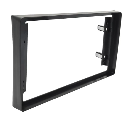 Carmedia OL-9624-P (крутилки) Штатная магнитола для Suzuki Grand Vitara, Escudo (2005-2015) на Android 12 c 4GB, DSP, 4G