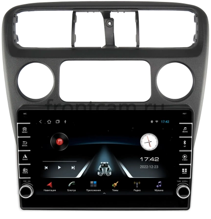 Honda Accord 6 1997-2002 Canbox BGT9-299 2/32 на Android 10 (IPS, DSP, CarPlay)