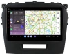 Carmedia OL-9621-PH-9009-12256-TS20 Штатная магнитола для Suzuki Vitara 2015+ на Android 13 c 12GB, DSP, 4G