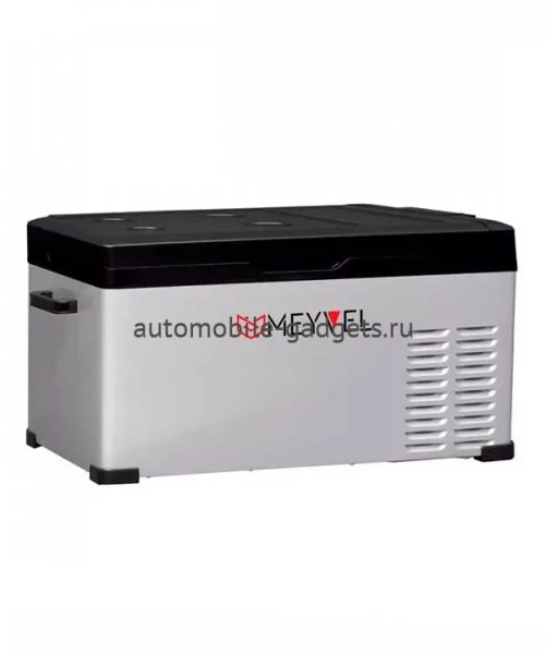 Meyvel AF-B25 Компрессорный автохолодильник 12/24/220В