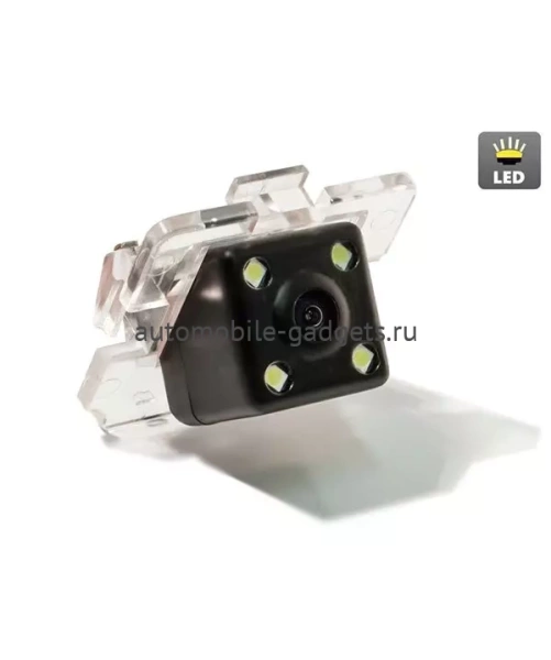 CMOS ECO LED штатная камера заднего вида AVIS Electronics AVS112CPR (060) для Citroen, Mitsubishi, Peugeot