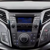 SWAT AHR-7020-RHY-N39A Установочный комплект для Hyundai i40 2011+ на Android 8.1 c 2 GB, DSP