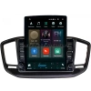 Штатная магнитола Geely Emgrand X7 2018-2021 Canbox H-Line 5613-9-2168 на Android 10 (4G-SIM, 6/128, DSP, QLed, Tesla)