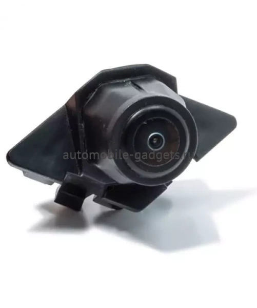 CCD штатная камера переднего вида AVIS AVS324CPR (167) для MERCEDES-BENZ C (W204) (2011-2015)