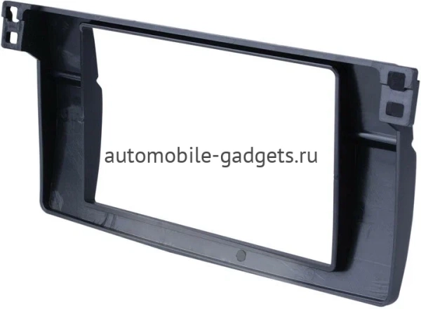 BMW 3 (E46) OEM 2/16 на Android 10 (GT7-RP-11-498-202) (173х98)