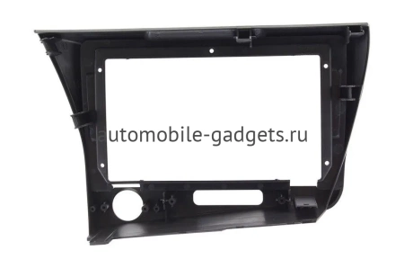 Магнитола Vaycar 09V3 для HONDA CR-Z 2010+ (Андроид, 4+32Гб)