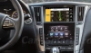 Kuberg YF-5-8-7-Q Навигационный блок для Infiniti Q50, Q60, Q70, QX50, QX56, QX60, QX80 2015+ на Android 13, 8/128GB