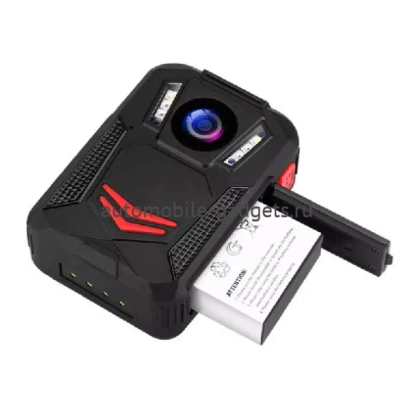 Персональный видеорегистратор Blackview X 128 Гб