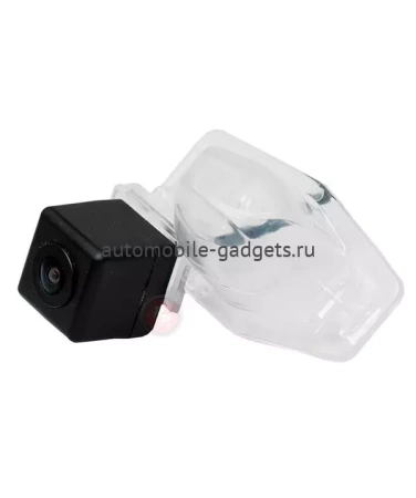 Камера заднего вида RedPower HOD257P Premium для Honda CR-V (2012+), Civic 5D (2012+), Croostour (2013+) Камера заднего вида RedPower HOD257P Premium для Honda CR-V (2012+), Civic 5D (2012+), Croostour (2013+)