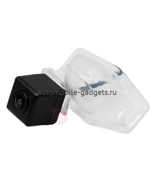 Камера заднего вида RedPower HOD257P Premium для Honda CR-V (2012+), Civic 5D (2012+), Croostour (2013+) Камера заднего вида RedPower HOD257P Premium для Honda CR-V (2012+), Civic 5D (2012+), Croostour (2013+)