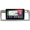 Штатная магнитола Canbox EVO 5810-9-1333 для Toyota Raum 2 2003-2011 на Android 14 (4G-SIM, 4/64, DSP, QLed, AI, 360)