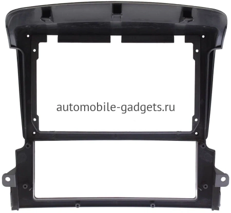 Kia Sorento 2006-2011 OEM RK9-9337 на Android 10 (CarPlay, AHD, 1/32) Kia Sorento 2006-2011 OEM RK9-9337 на Android 10 (CarPlay, AHD, 1/32)