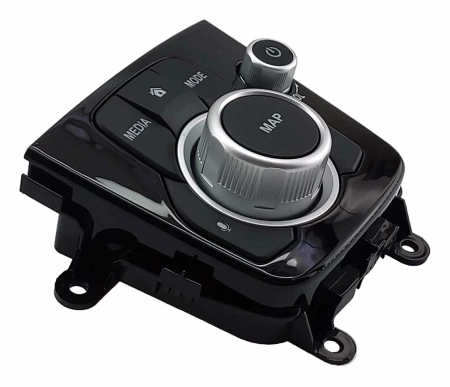 Штатная магнитола Mazda 3 (BM), Axela 3 2013-2019 Canbox GTR9-1277 4/64 Android 10 (IPS, DSP, CarPlay)