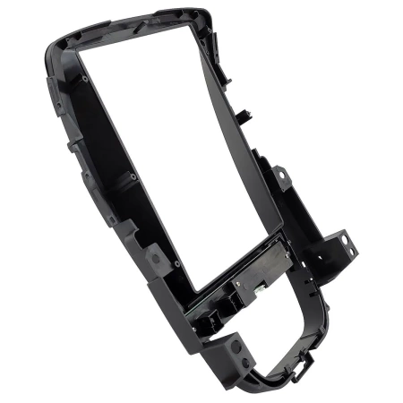 Штатное головное устройство Opel Astra J 2009-2018 (авто с кнопкой SPORT) Canbox PRO-Line (Tesla style) 9.7 дюймов 4/64 7881-1312-198 на Android 13 (4G-SIM, DSP, QLed)