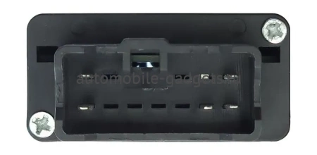 Комплект подогрева одного переднего сидения для Лада Веста НГ (Lada Vesta NG) 2023+ Ksize ZG14