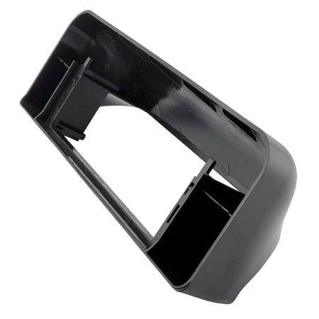 Штатная магнитола Honda ZR-V 2022-2025 12.3 дюйма Canbox M-Line 7812-0109 на Android 10 (4G-SIM, 4/64, DSP, QLed) BMW Style