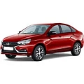 Lada Vesta Lada Vesta