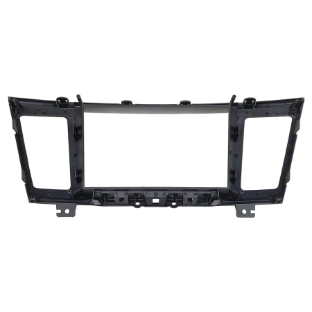 Штатная магнитола Nissan Pathfinder 4 2012-2020 (Тип B, для авто с кнопкой TEL) Canbox Logic-i3 5721-9-2617 на Android 11 (4G-SIM, 4/64, DSP, 360, QLed)
