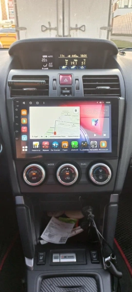 Subaru Forester 4 2012-2015, Impreza 4, XV 2011-2016, WRX 2014-2017 Canbox L-Line 4167-9-1518 на Android 10 (4G-SIM, 3/32, TS18, DSP, QLed) Subaru Forester 4 2012-2015, Impreza 4, XV 2011-2016, WRX 2014-2017 Canbox L-Line 4167-9-1518 на Android 10 (4G-SIM, 3/32, TS18, DSP, QLed)