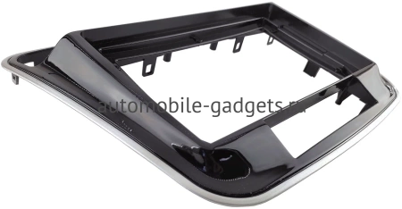 Штатное головное устройство Chrysler 200 2010-2014 (глянец) Teyes CC2L PLUS 2/32 9 дюймов RM-9-015 на Android 8.1 (DSP, IPS, AHD)