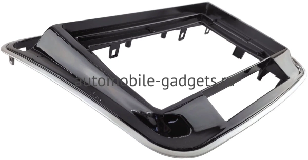 Chrysler 200 2010-2014 (глянец) OEM RK9-015 на Android 10 (CarPlay, AHD, 1/32)