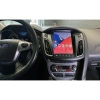 Штатное головное устройство Ford Focus 3 2011-2019 (Тип 2) Canbox H-Line (Tesla style) 9.7 дюймов 6/128 5627-1312-214 на Android 10 (4G-SIM, DSP, QLed)