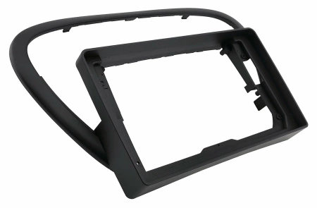 Штатная магнитола Peugeot 607 2004-2010 Canbox H-Line 7804-9-6060 Android 10 (4G-SIM, 6/128, DSP, IPS) С крутилками