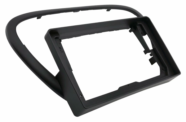 Штатная магнитола Peugeot 607 2004-2010 OEM RK9-6060 Android 10 (CarPlay, AHD, 1/32)