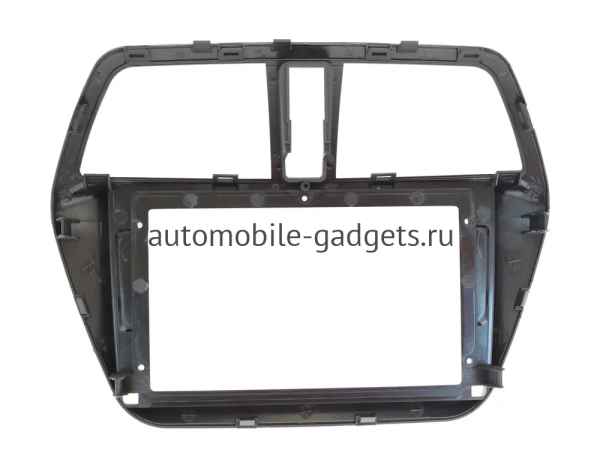Suzuki SX4 2 2013-2022 Canbox L-Line 4167-9217 на Android 10 (4G-SIM, 3/32, TS18, DSP, QLed)