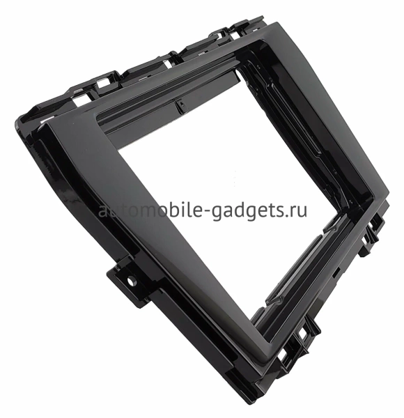 Штатная магнитола Canbox BGT9-0738 для SsangYong Korando 4, Tivoli 2019-2024 2/32 Android 10 (IPS, DSP, CarPlay)