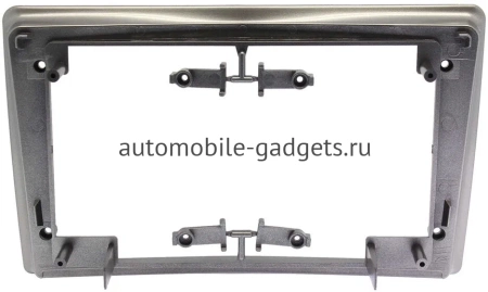 FarCar S500 TM019M (вниз, серебро) штатная магнитола для Opel на Android 14 c 2Gb, DSP, 4G