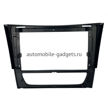 Mercedes-Benz E (w211), CLS (c219) 2004-2010 OEM RK9-451 на Android 10 (CarPlay, AHD, 1/32)