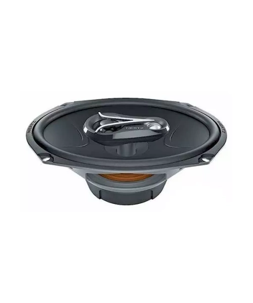 3-полосная коаксиальная акустика Hertz ECX 690.5
