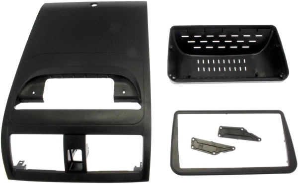 Honda Accord 7 2002-2008 (взамен верхнего бардачка) OEM RK9-HO171N на Android 10 (CarPlay, AHD, 1/32)