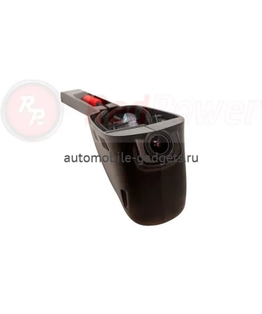 Видеорегистратор в штатное место Redpower DVR-PEG2-N для Peugeot 308 2013+